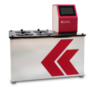 Oxidation Stability Test Apparatus for Lubricating Greases